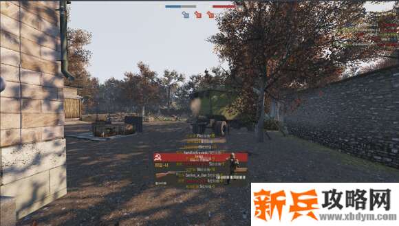 英雄与将军《Heroes&Generals》火焰喷射器战术分析与勋章定位