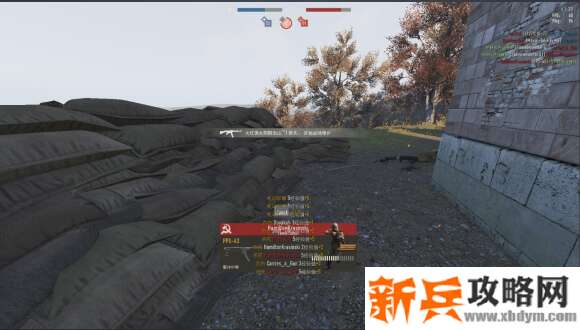 英雄与将军《Heroes&Generals》火焰喷射器战术分析与勋章定位