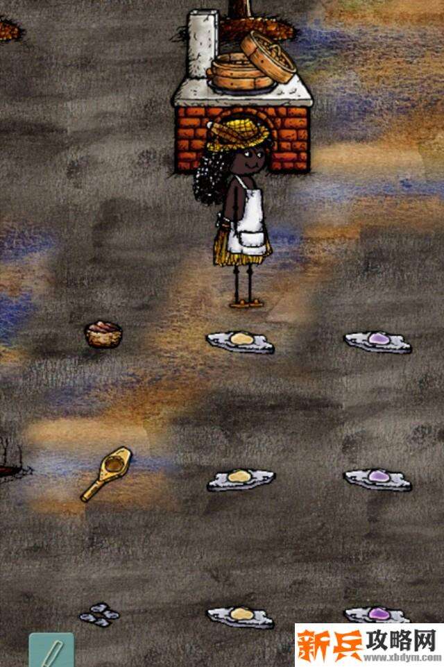 华夏人生月饼怎么做？