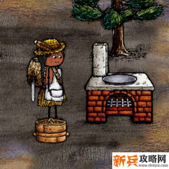 华夏人生月饼怎么做？