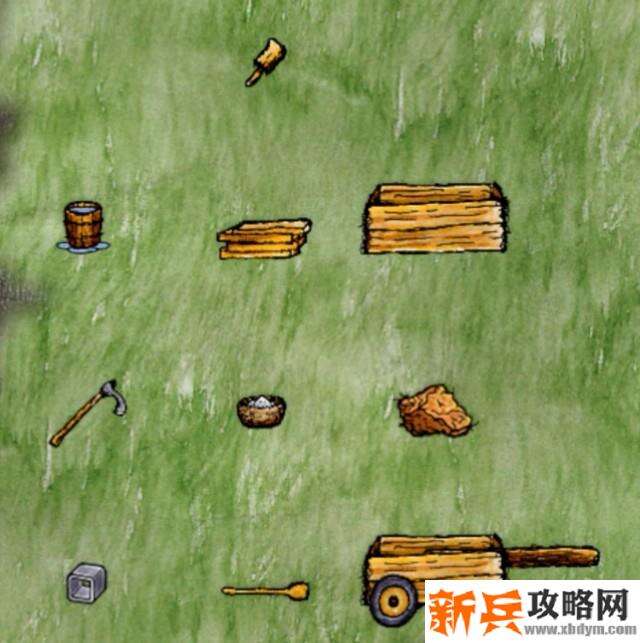 华夏人生月饼怎么做？