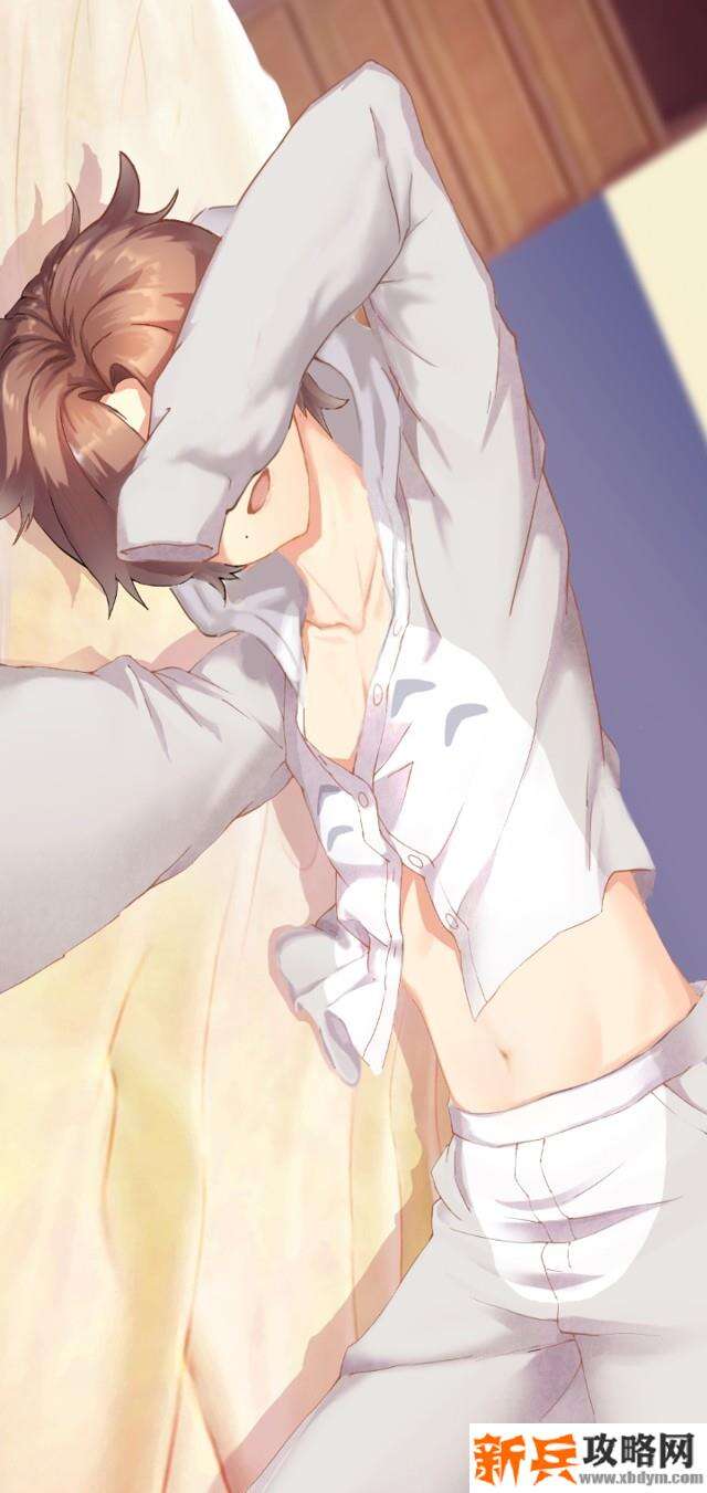 命运线游戏主要剧情点选项攻略