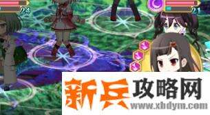 魔法纪录魔法少女小圆外传游戏攻略