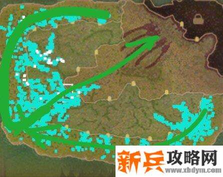 剑与远征《AFKArena》军团远征副本攻略