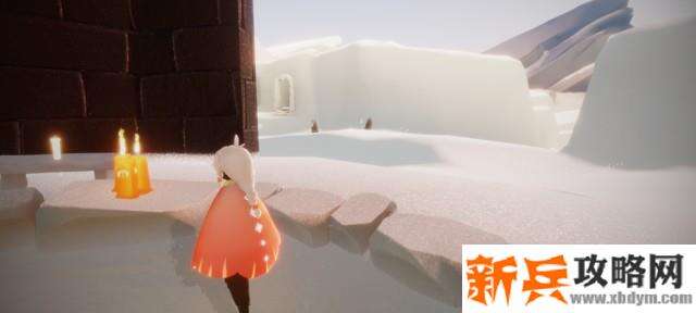 sky光遇10.7任务大蜡烛圣岛季蜡烛在哪？