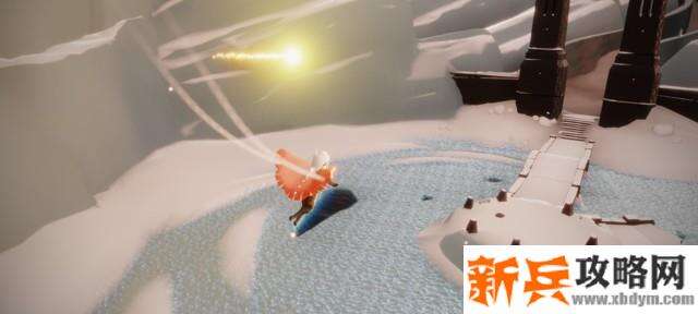 sky光遇10.7任务大蜡烛圣岛季蜡烛在哪？