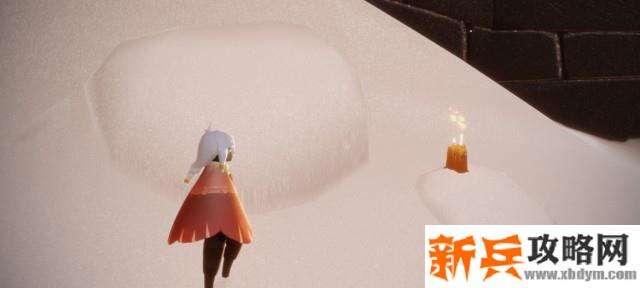 sky光遇10.7任务大蜡烛圣岛季蜡烛在哪？