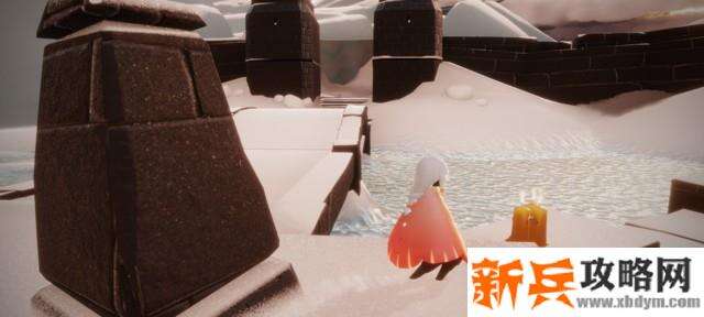 sky光遇10.7任务大蜡烛圣岛季蜡烛在哪？