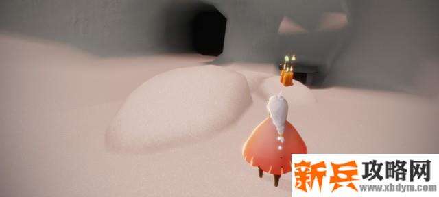 sky光遇10.7任务大蜡烛圣岛季蜡烛在哪？