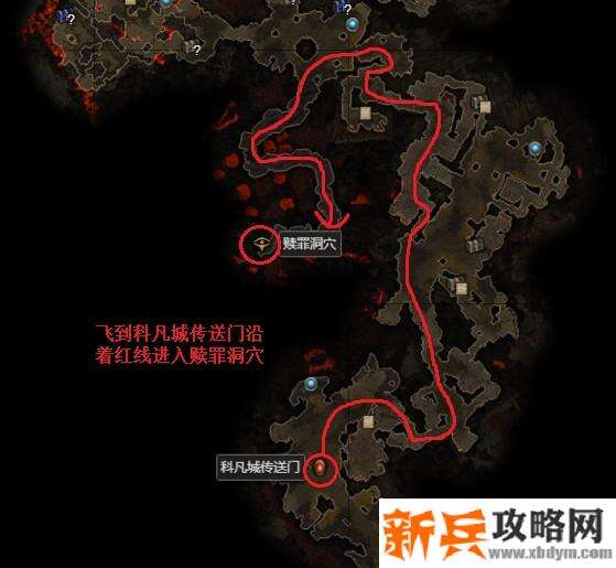 恐怖黎明《GrimDawn》特紫获取攻略