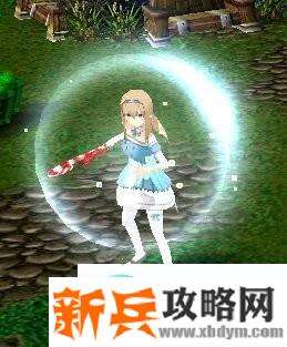 魔兽争霸3《世界rpg》海洋守护者boss攻略