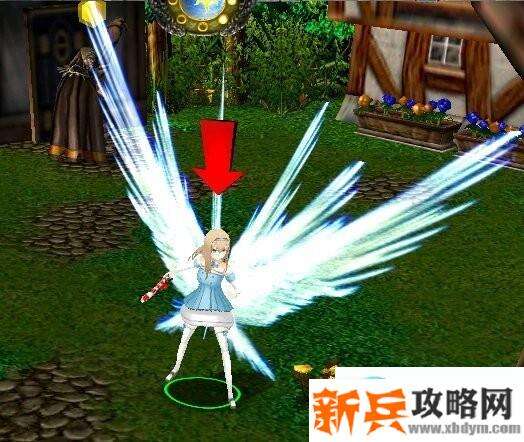 魔兽争霸3《世界rpg》海洋守护者boss攻略