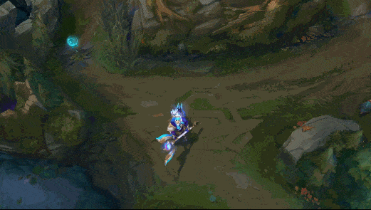 英雄联盟星界赫卡里姆特效怎么样 lol星界赫卡里姆特效展示