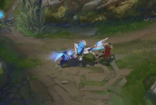 英雄联盟星界赫卡里姆特效怎么样 lol星界赫卡里姆特效展示