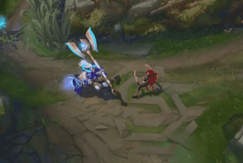 英雄联盟星界赫卡里姆特效怎么样 lol星界赫卡里姆特效展示