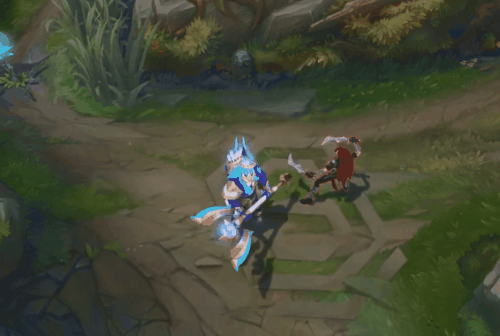 英雄联盟星界赫卡里姆特效怎么样 lol星界赫卡里姆特效展示