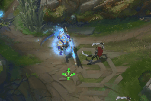 英雄联盟星界赫卡里姆特效怎么样 lol星界赫卡里姆特效展示