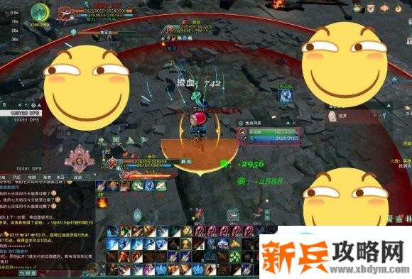 剑网三110级五小月落三星全成就攻略