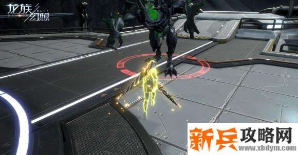 龙族幻想手游噩梦天命副本通关攻略