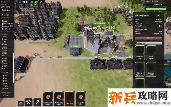 王国重生《KingdomsReborn》图文攻略