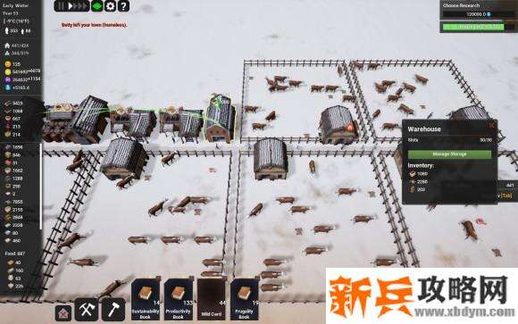 王国重生《KingdomsReborn》图文攻略