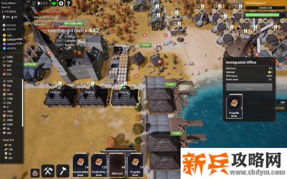 王国重生《KingdomsReborn》图文攻略