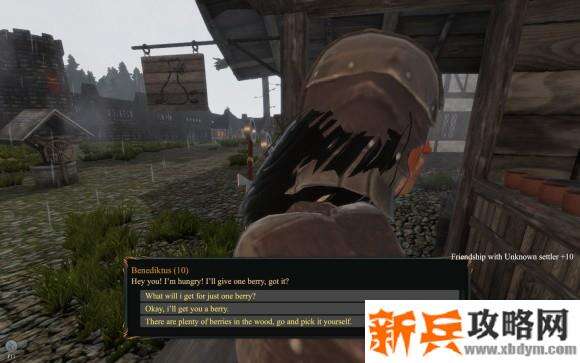 中世纪王国《Kingdoms》图文攻略