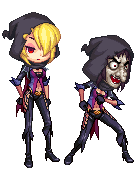 DNF捣蛋大王头套外观怎么样 DNF捣蛋大王全职业头套展示