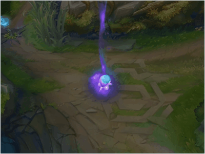 英雄联盟星界艾尼维亚特效怎么样 lol星界艾尼维亚特效展示