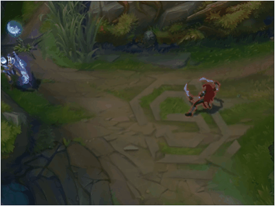 lol星界韦鲁斯特效怎么样 英雄联盟星界韦鲁斯特效展示