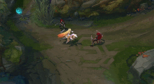 lol星之守护者索拉卡至臻特效怎么样 英雄联盟星之守护者索拉卡至臻特效展示