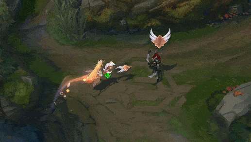 lol星之守护者索拉卡至臻特效怎么样 英雄联盟星之守护者索拉卡至臻特效展示