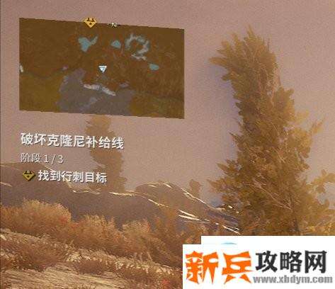 星际战甲《Warframe》平原指挥官金卡速刷攻略