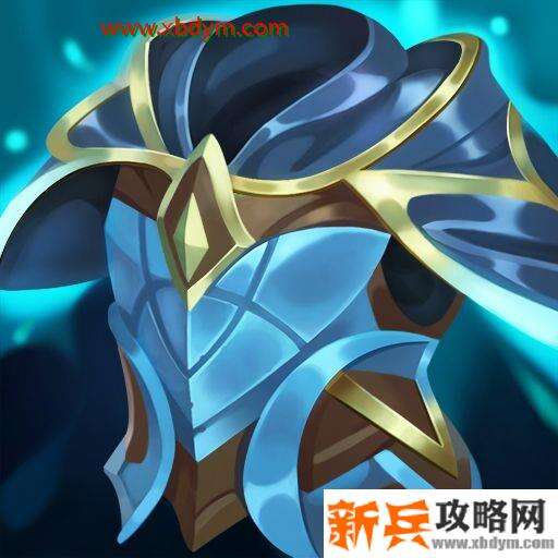 lol传说装备介绍 英雄联盟10.23版本传说装备属性特效一览