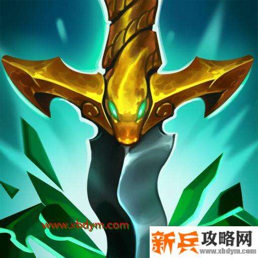 lol传说装备介绍 英雄联盟10.23版本传说装备属性特效一览