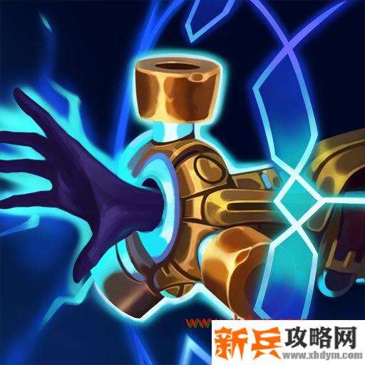 lol传说装备介绍 英雄联盟10.23版本传说装备属性特效一览