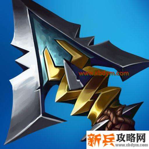 lol传说装备介绍 英雄联盟10.23版本传说装备属性特效一览