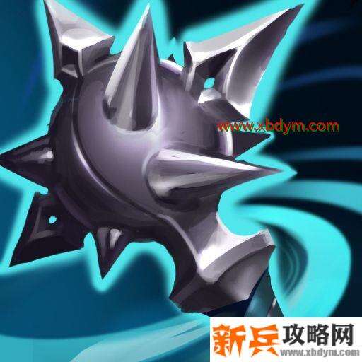 lol传说装备介绍 英雄联盟10.23版本传说装备属性特效一览