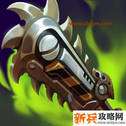 lol传说装备介绍 英雄联盟10.23版本传说装备属性特效一览