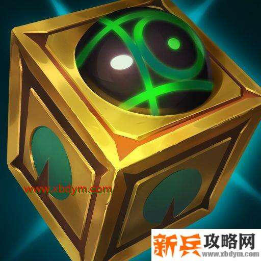 lol传说装备介绍 英雄联盟10.23版本传说装备属性特效一览