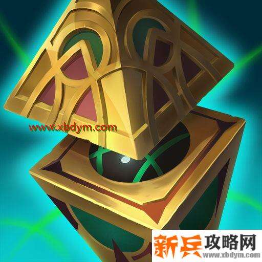 lol传说装备介绍 英雄联盟10.23版本传说装备属性特效一览