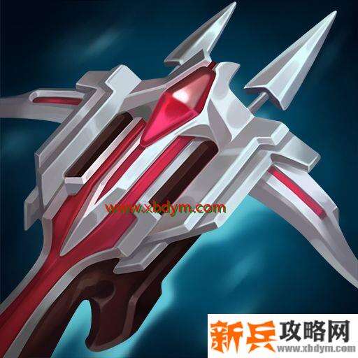 lol传说装备介绍 英雄联盟10.23版本传说装备属性特效一览