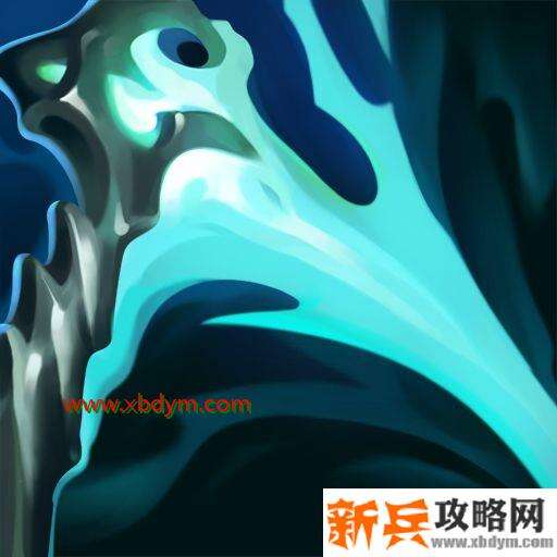 lol传说装备介绍 英雄联盟10.23版本传说装备属性特效一览