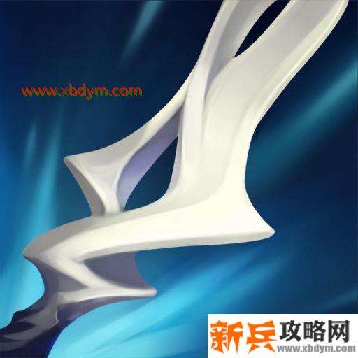 lol传说装备介绍 英雄联盟10.23版本传说装备属性特效一览