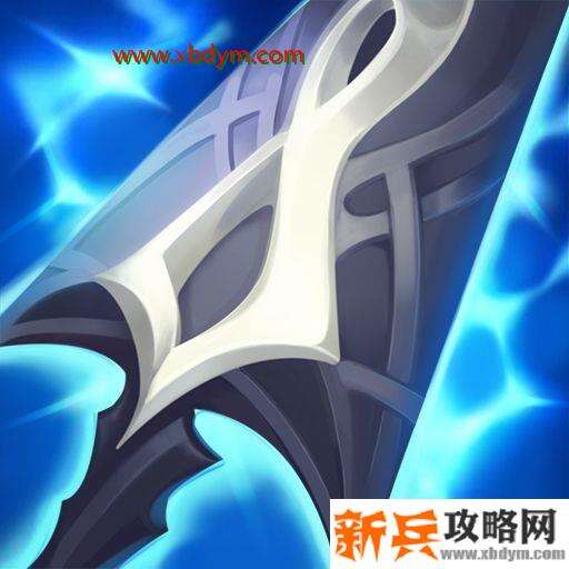 lol传说装备介绍 英雄联盟10.23版本传说装备属性特效一览