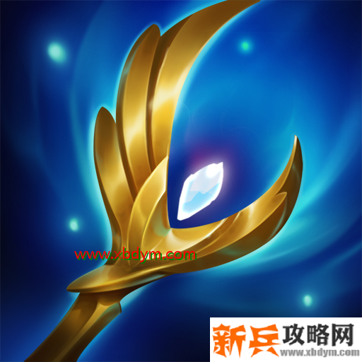 lol传说装备介绍 英雄联盟10.23版本传说装备属性特效一览