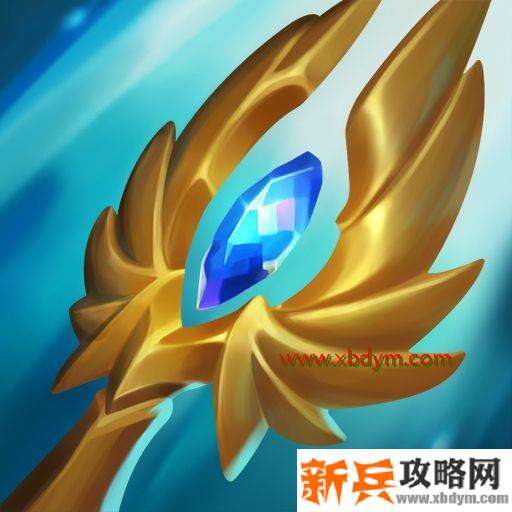 lol传说装备介绍 英雄联盟10.23版本传说装备属性特效一览