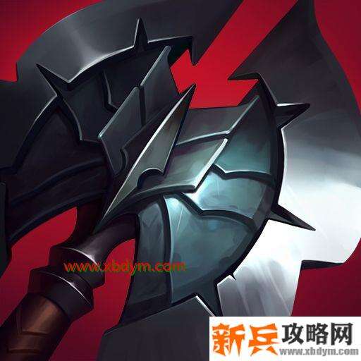 lol传说装备介绍 英雄联盟10.23版本传说装备属性特效一览