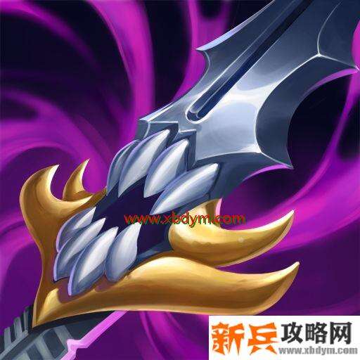 lol传说装备介绍 英雄联盟10.23版本传说装备属性特效一览