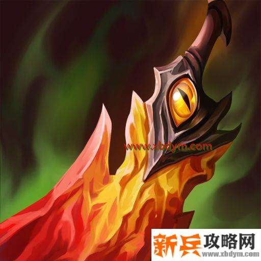 lol传说装备介绍 英雄联盟10.23版本传说装备属性特效一览